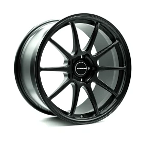 Superspeed – PF03RR – Black – 18″x10.5″ 35mm – All weather Wheels – PF0318105355112MB